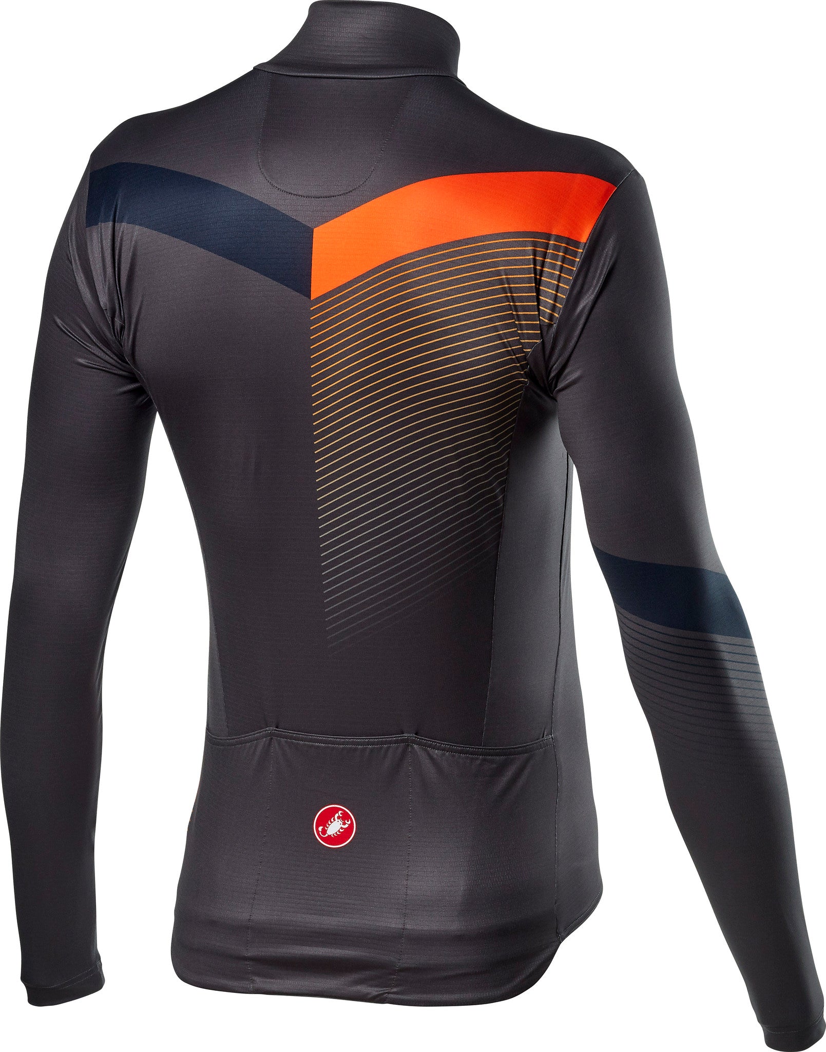 castelli mens jersey