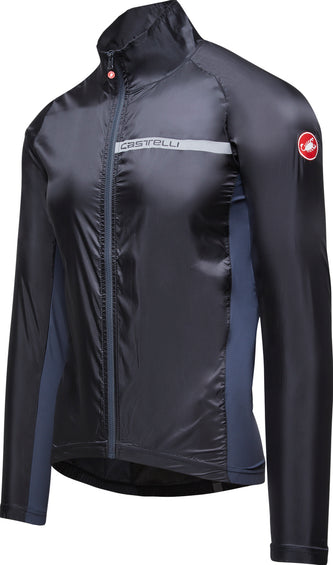 Castelli Squadra Stretch Jacket - Men's