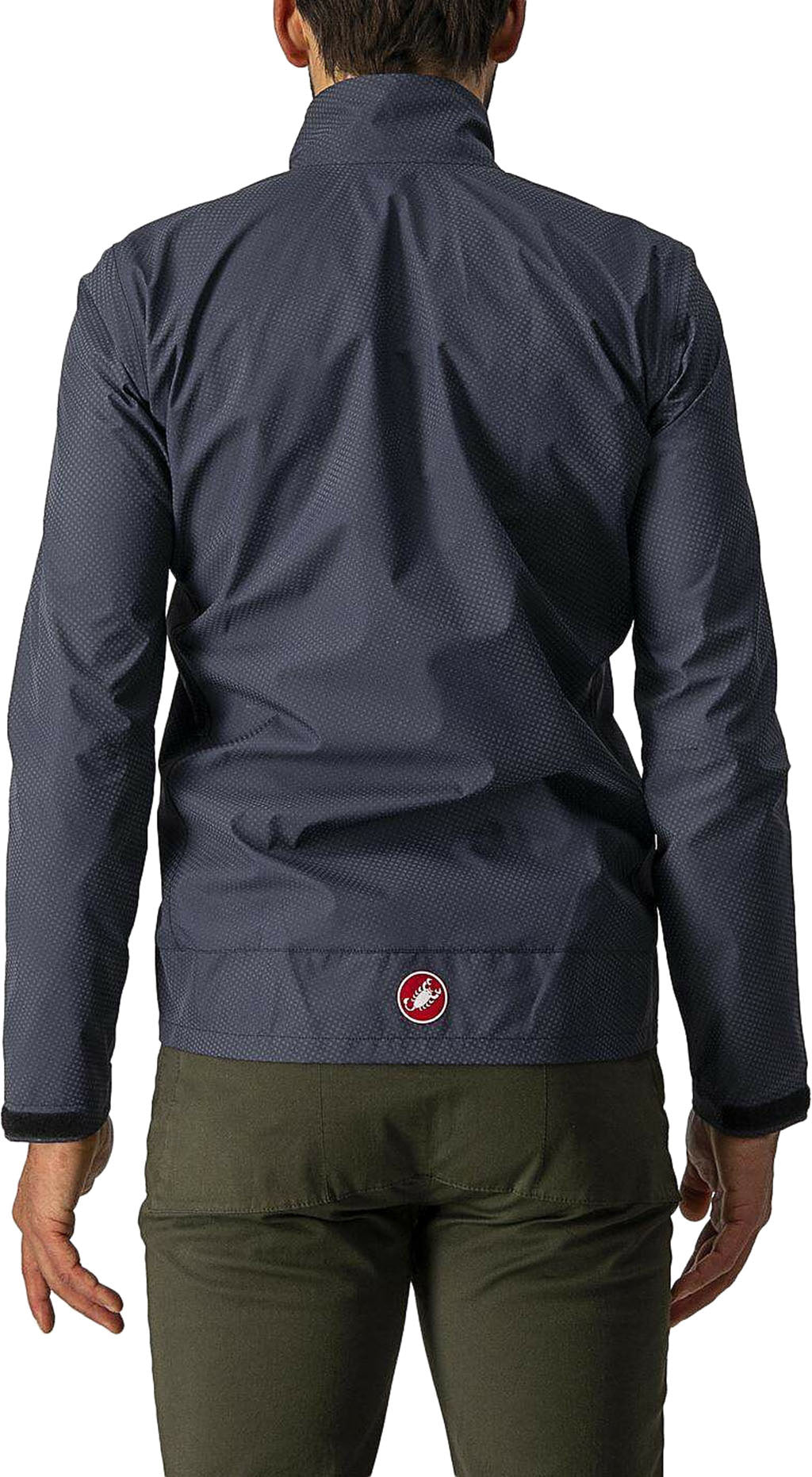 Castelli Commuter Reflex Jacket - Men's