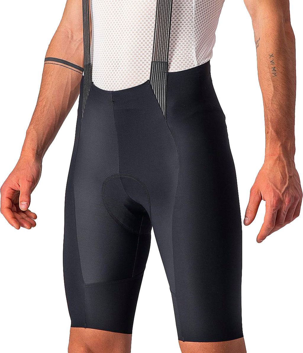 Castelli Free Aero Rc Bibshort - Men's | Altitude Sports