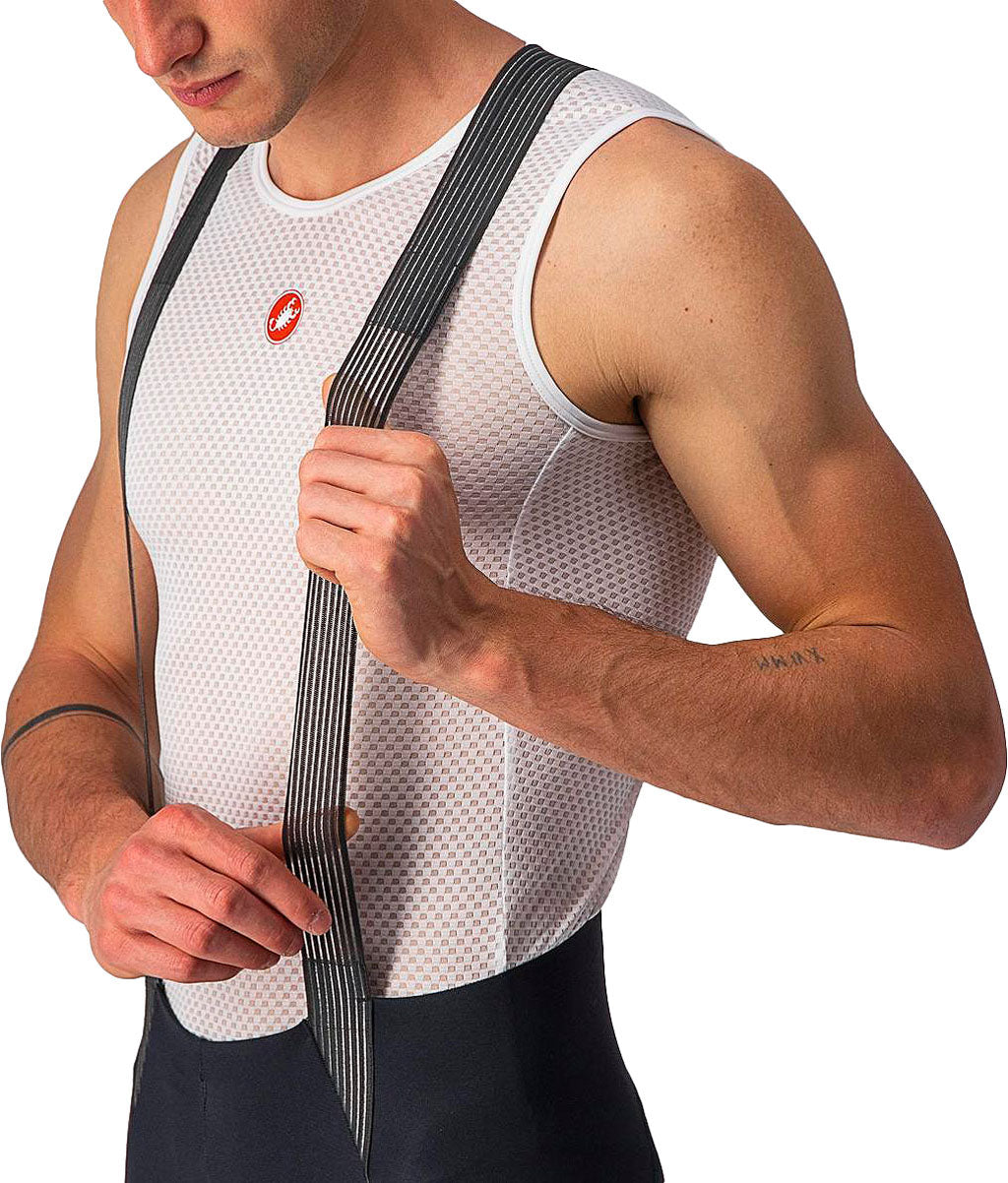 Castelli Free Aero Rc Bibshort - Men's | Altitude Sports