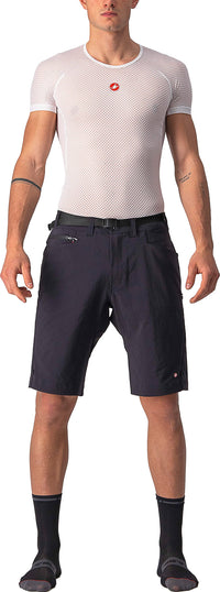 Men's Cycling Shorts & Bibs