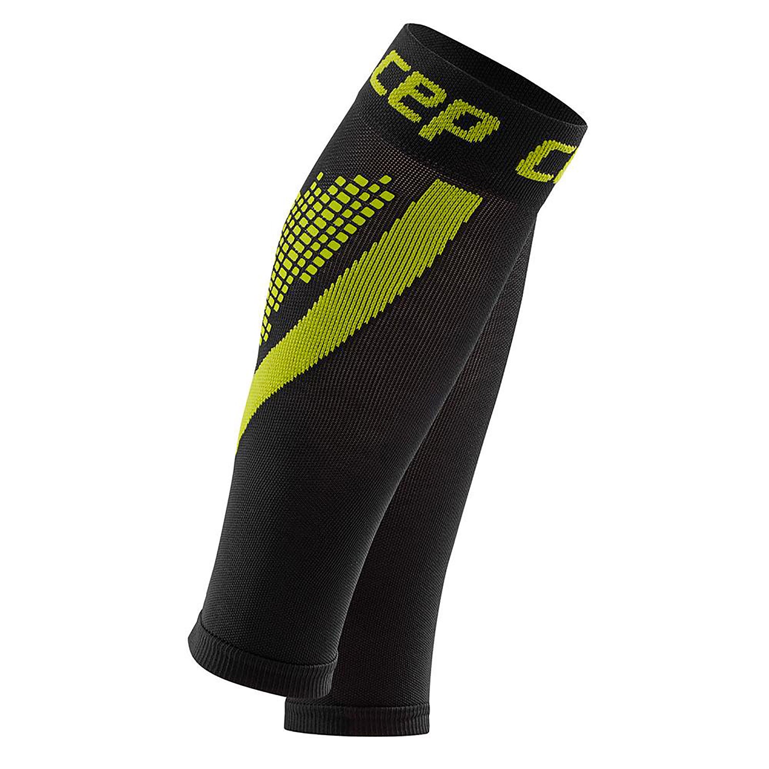 CEP Compression Nighttech Calf Sleeves - Men's | Altitude Sports