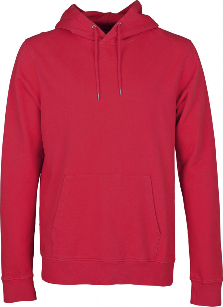 Colorful Standard Classic Organic Hoody - Unisex | Altitude Sports