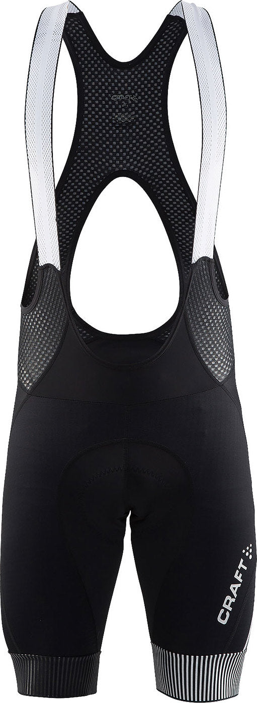 verve glow bib shorts