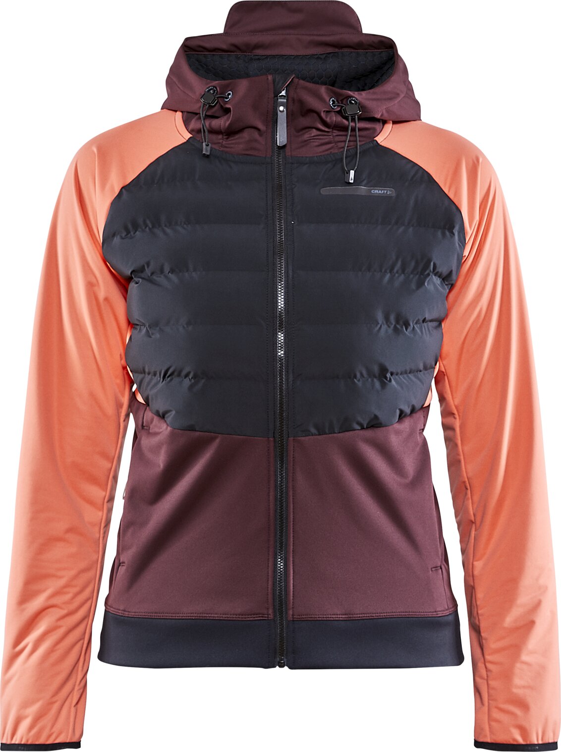 Download Craft Pursuit Thermal Jacket - Women's | Altitude Sports