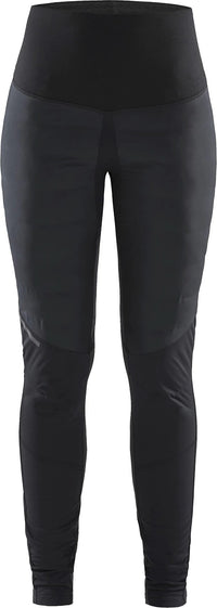 Kari Traa Ane Hiking Tights Women - black