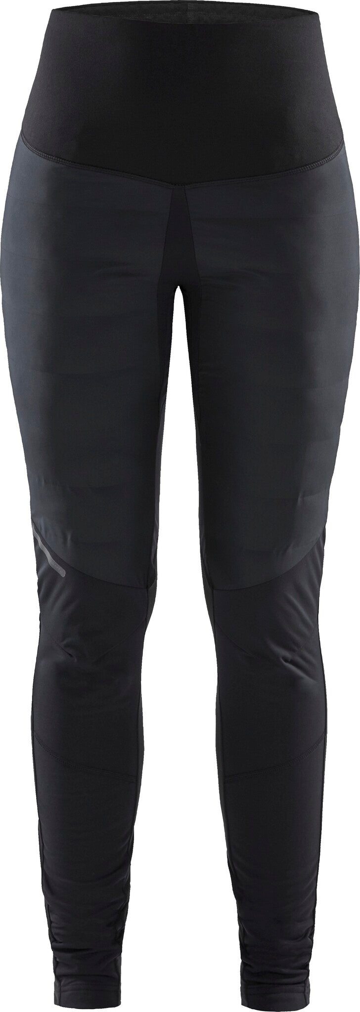Women's Run Visible Thermal Tight, Running Gear for Women
