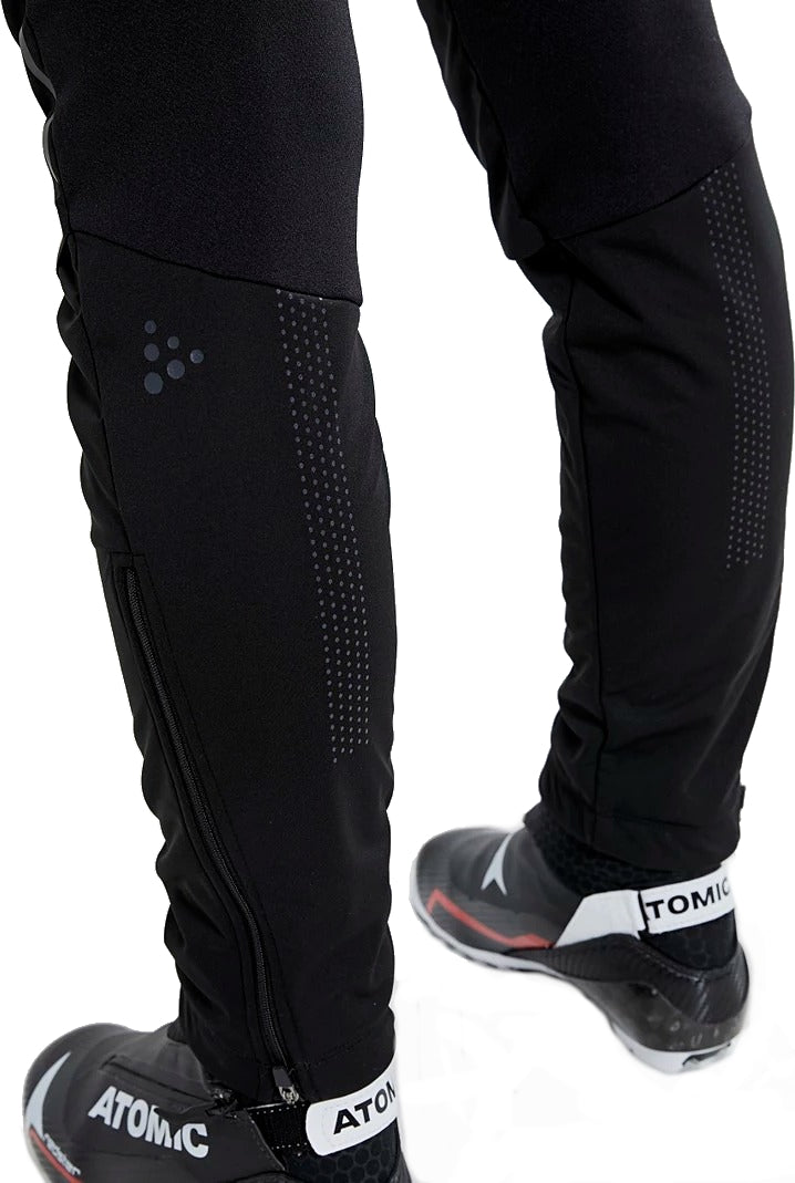 Craft Pursuit Thermal Cross Country Ski Tights - Women's