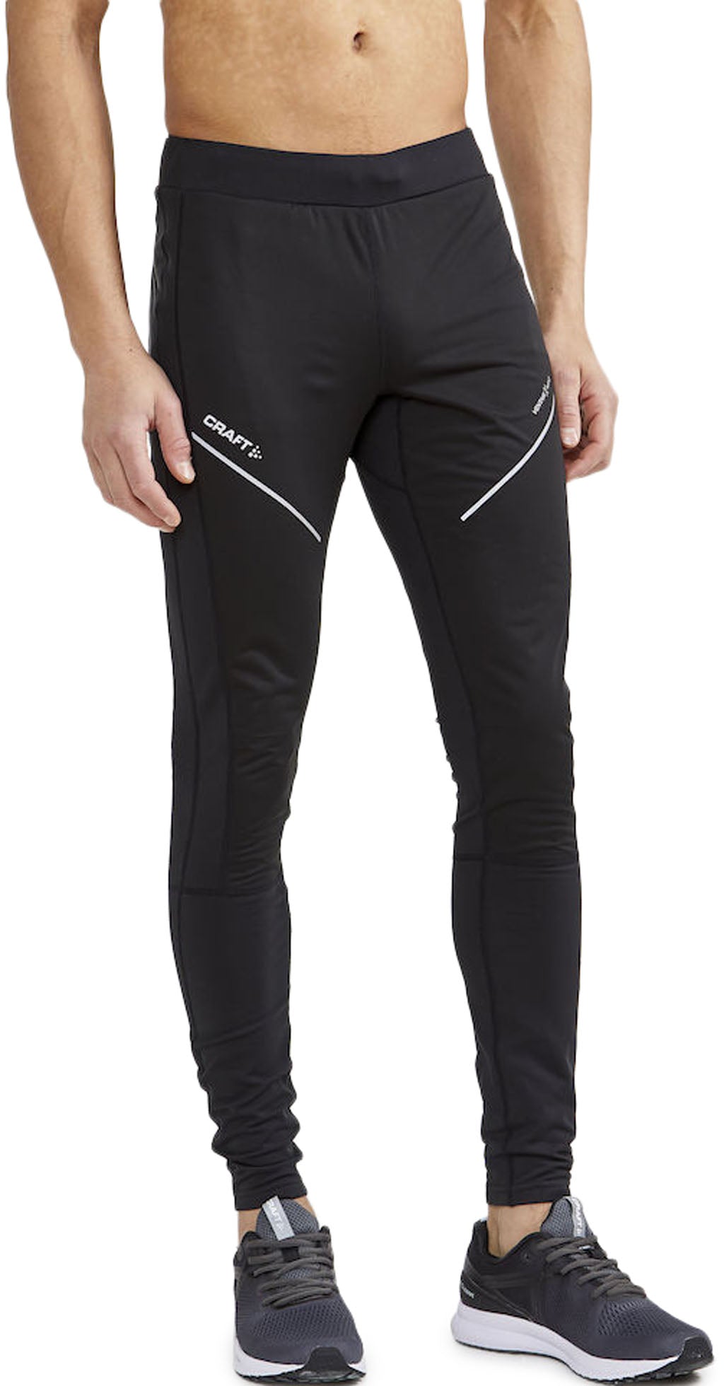 MENS ADV ESSENCE WARM WIND TIGHTS 2