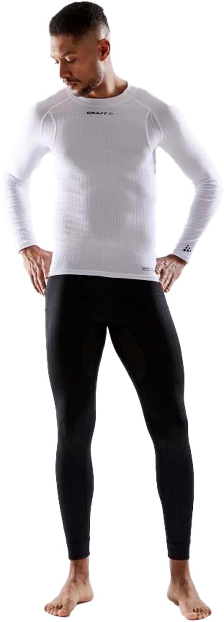 Men's Compression Long-Sleeve – Extreme Fit