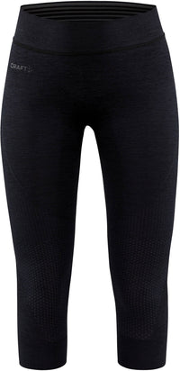 Bonnetier Ultra Warm High Waisted Leggings - Women's