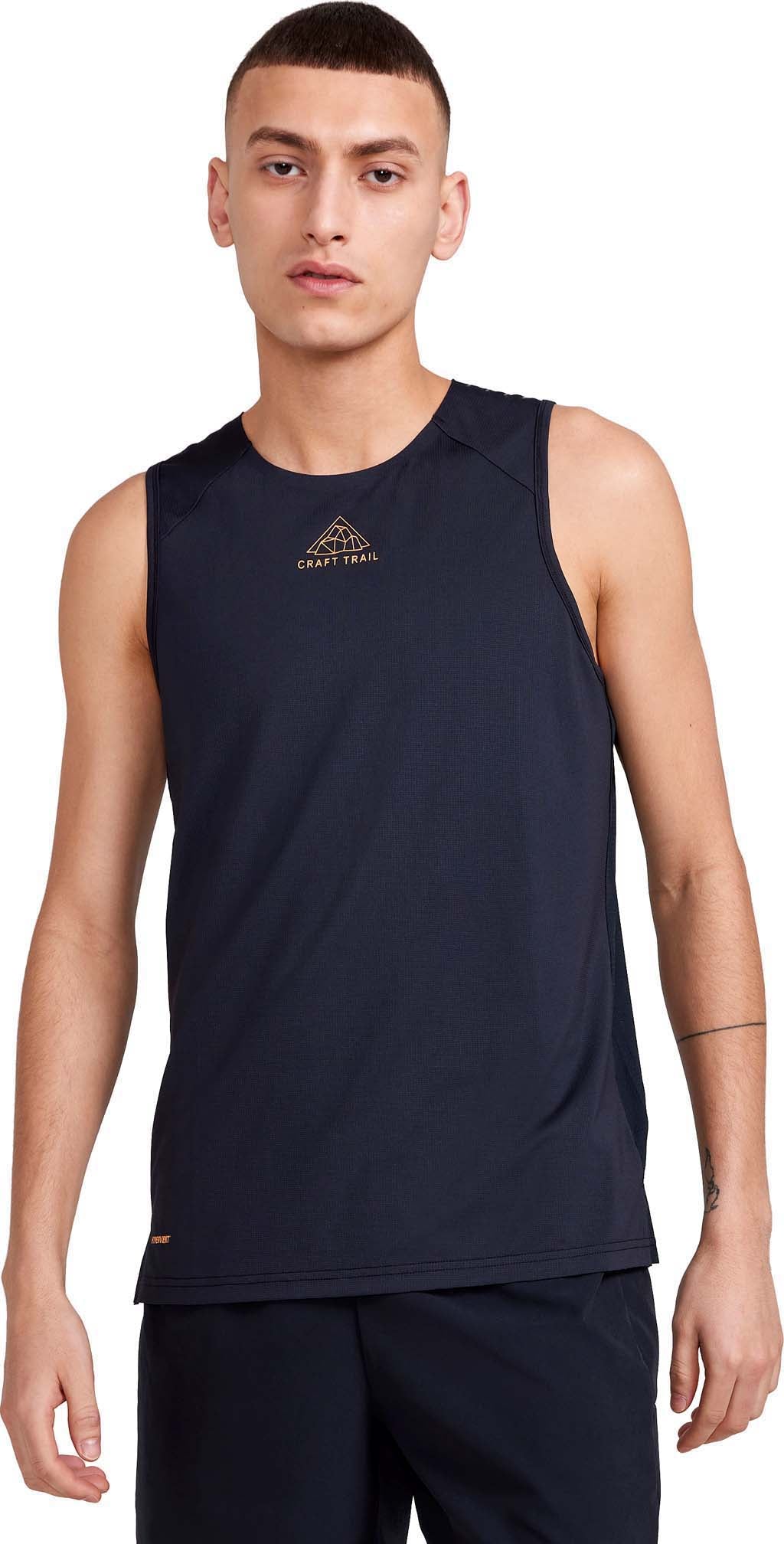 Craft Pro Hypervent Singlet, Men's - Trekkers Outdoor Ltd.