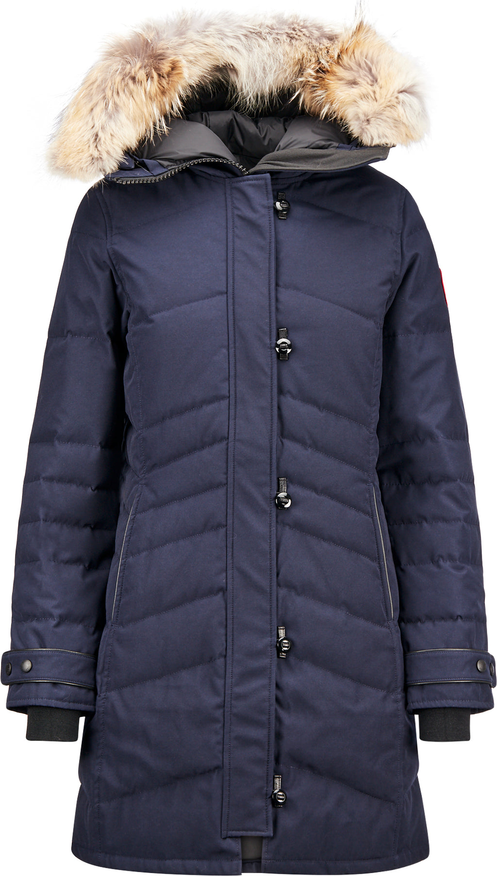 Canada Goose Lorette Parka - Women's | Altitude Sports