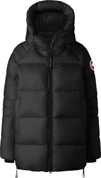  ECKHARDT Light Winter Jacket Women Warm Trendy Winter