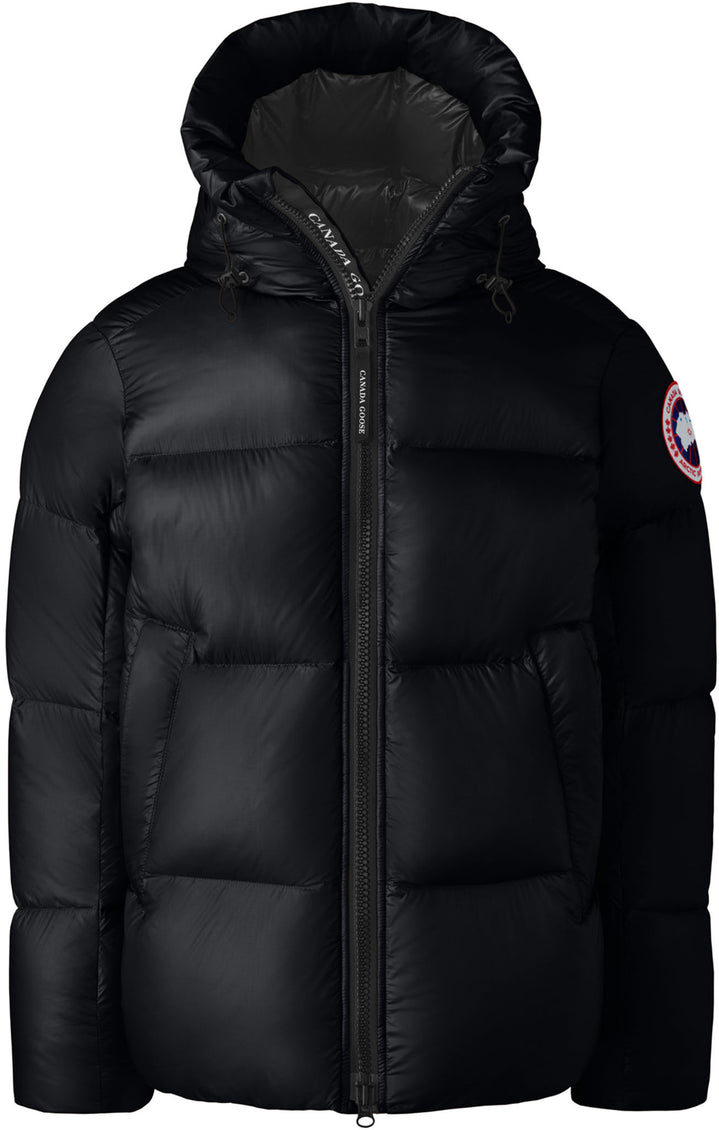 Canada Goose Crofton Puffer Jacket Men's Altitude Sports