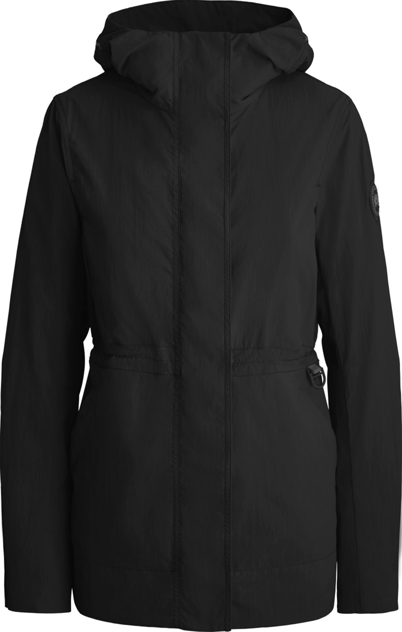 Canada Goose Davie Black Label Jacket - Women's