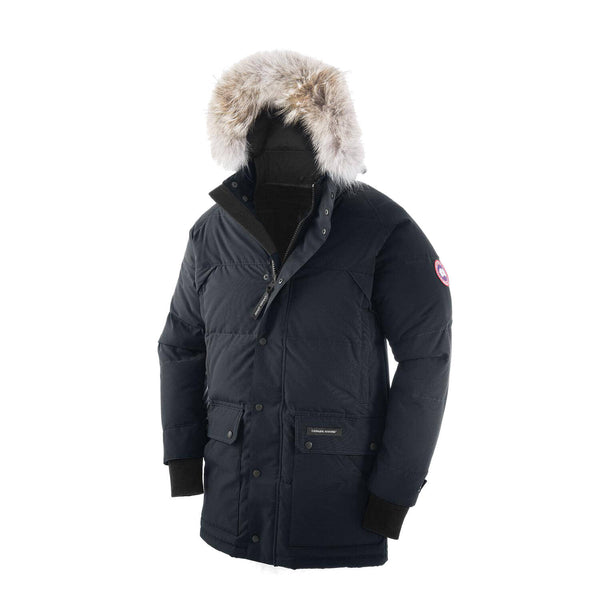 Canada Goose Men's Emory Parka | Altitude Sports