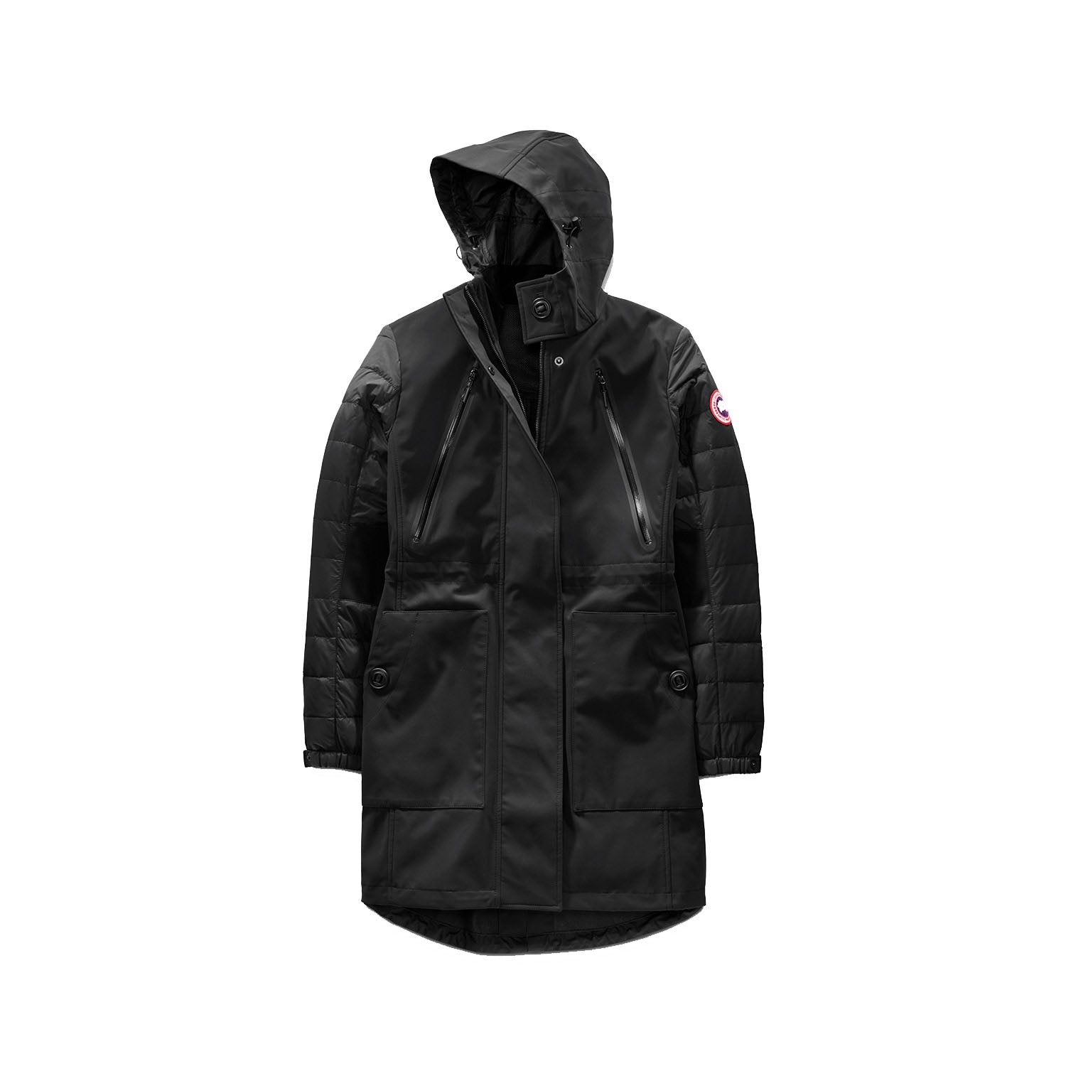 canada goose sabine jacket