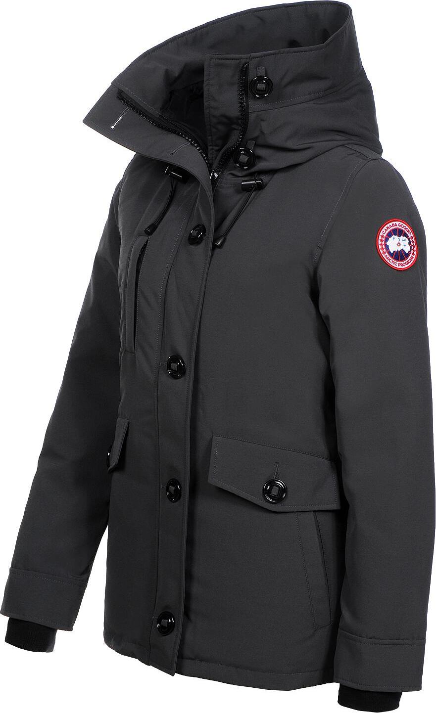 Canada Goose Rideau Parka - Women's | Altitude Sports