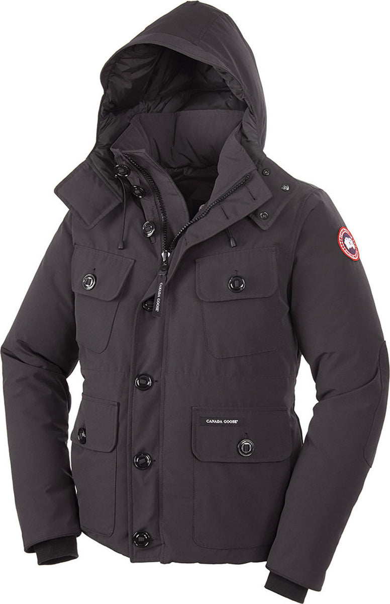 Canada Goose Selkirk - Fusion Fit - Men's | Altitude Sports