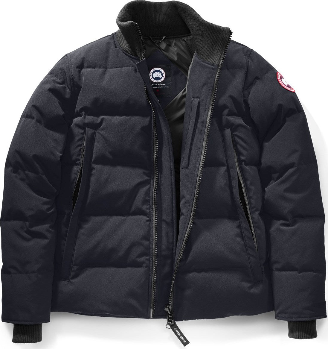 canada goose winter jacket men