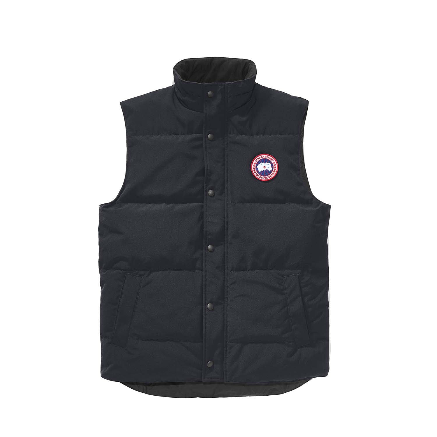 Canada Goose Garson Vest - Men's | Altitude Sports