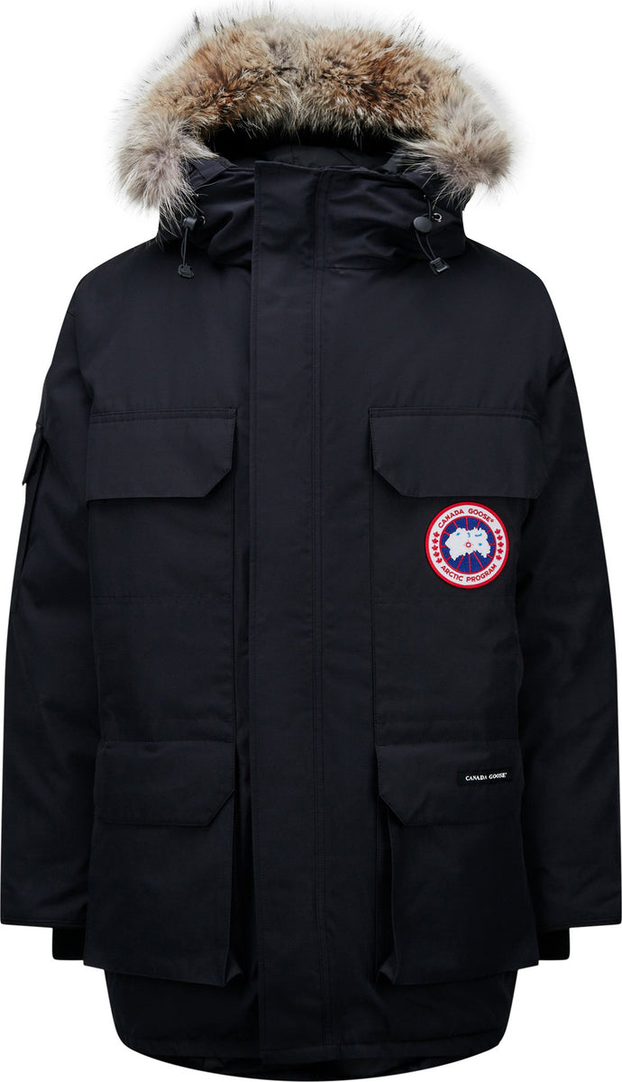 Canada Goose Expedition Parka - Men's | Altitude Sports