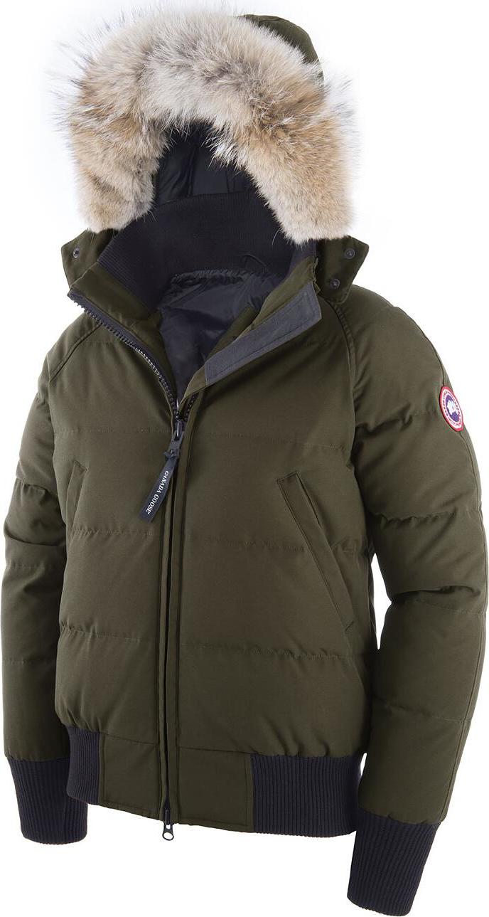 Savona canada shop goose jacket