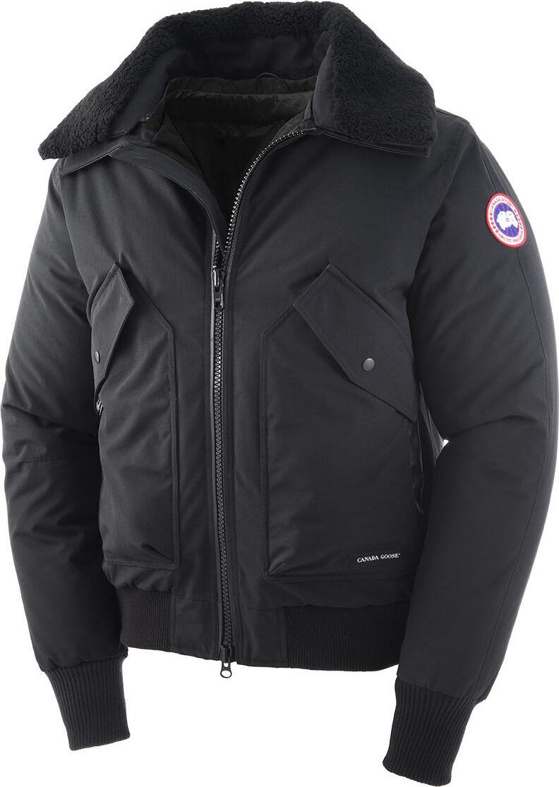 canada goose - bromley bomber - winter jacket