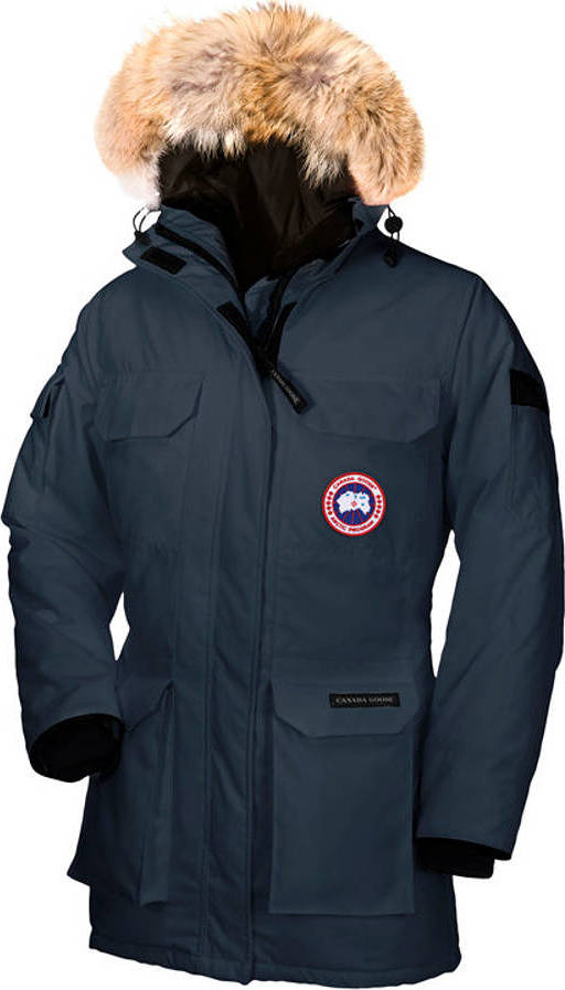 Canada Goose Expedition Parka Past Season - Women's | Altitude Sports