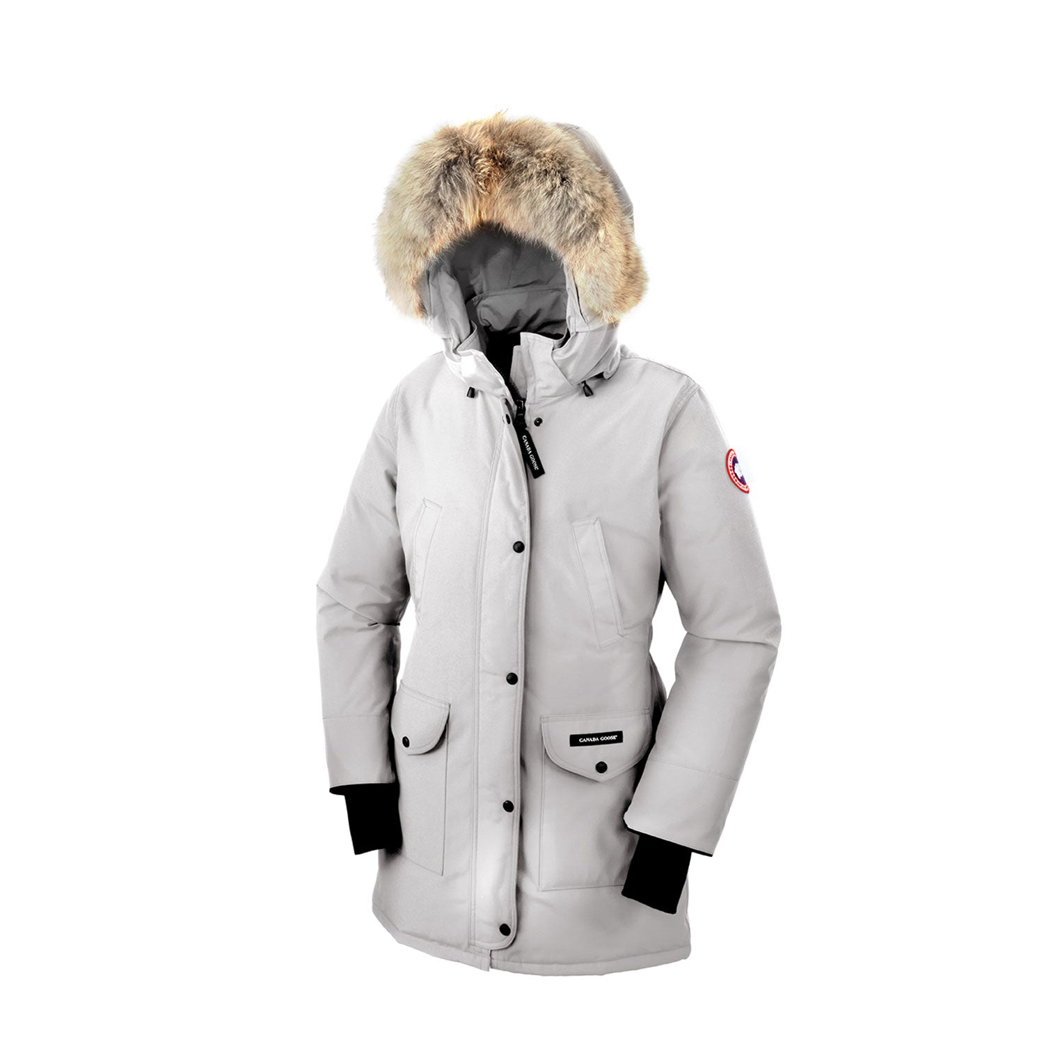 parka trillium coupe fusion