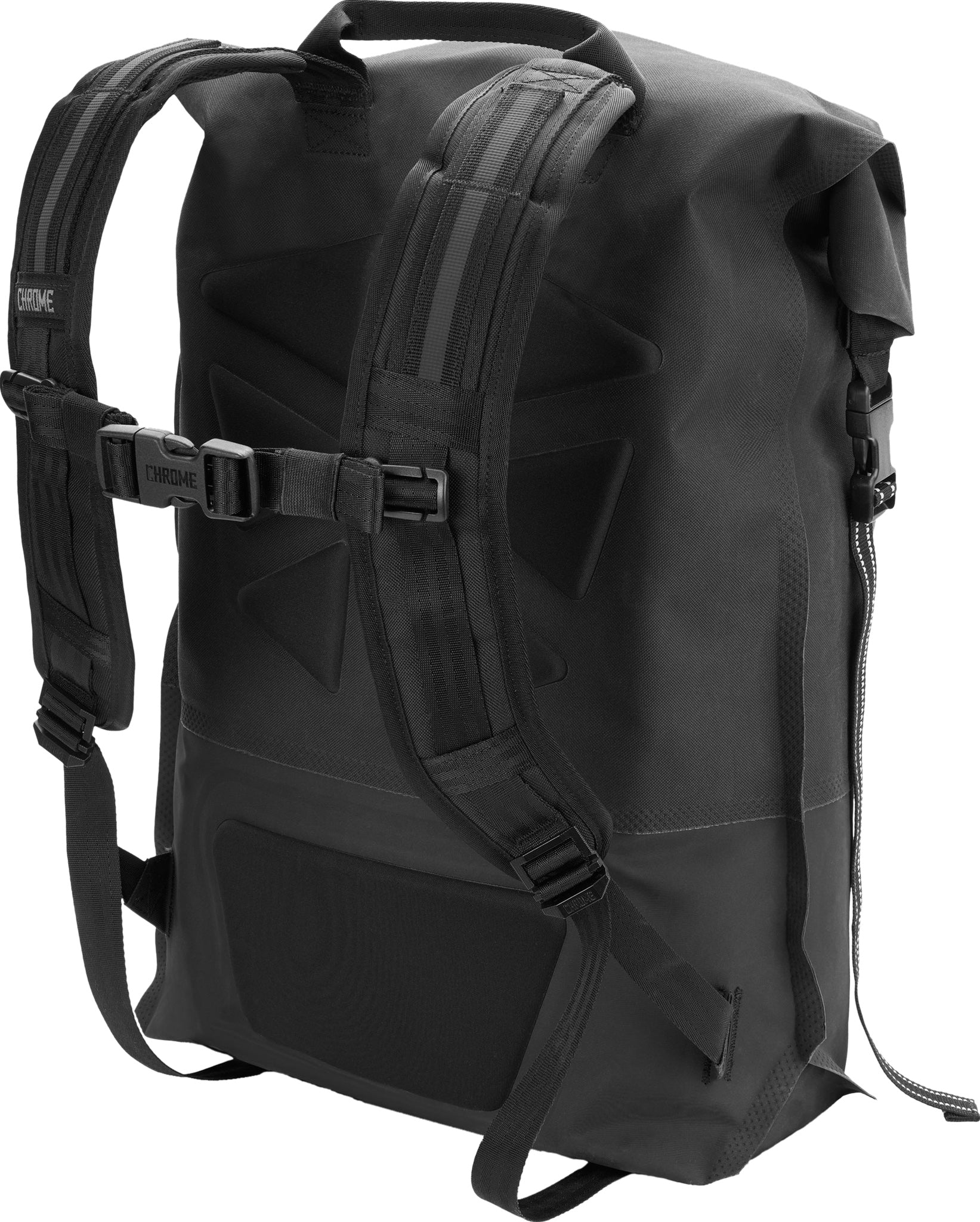 Chrome Urban Ex 2.0 Rolltop 30L Daypack | Altitude Sports