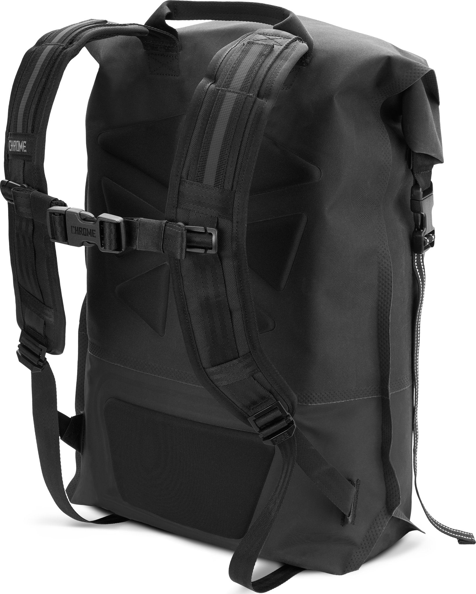 Chrome Urban Ex 2.0 Rolltop 30L Daypack | Altitude Sports