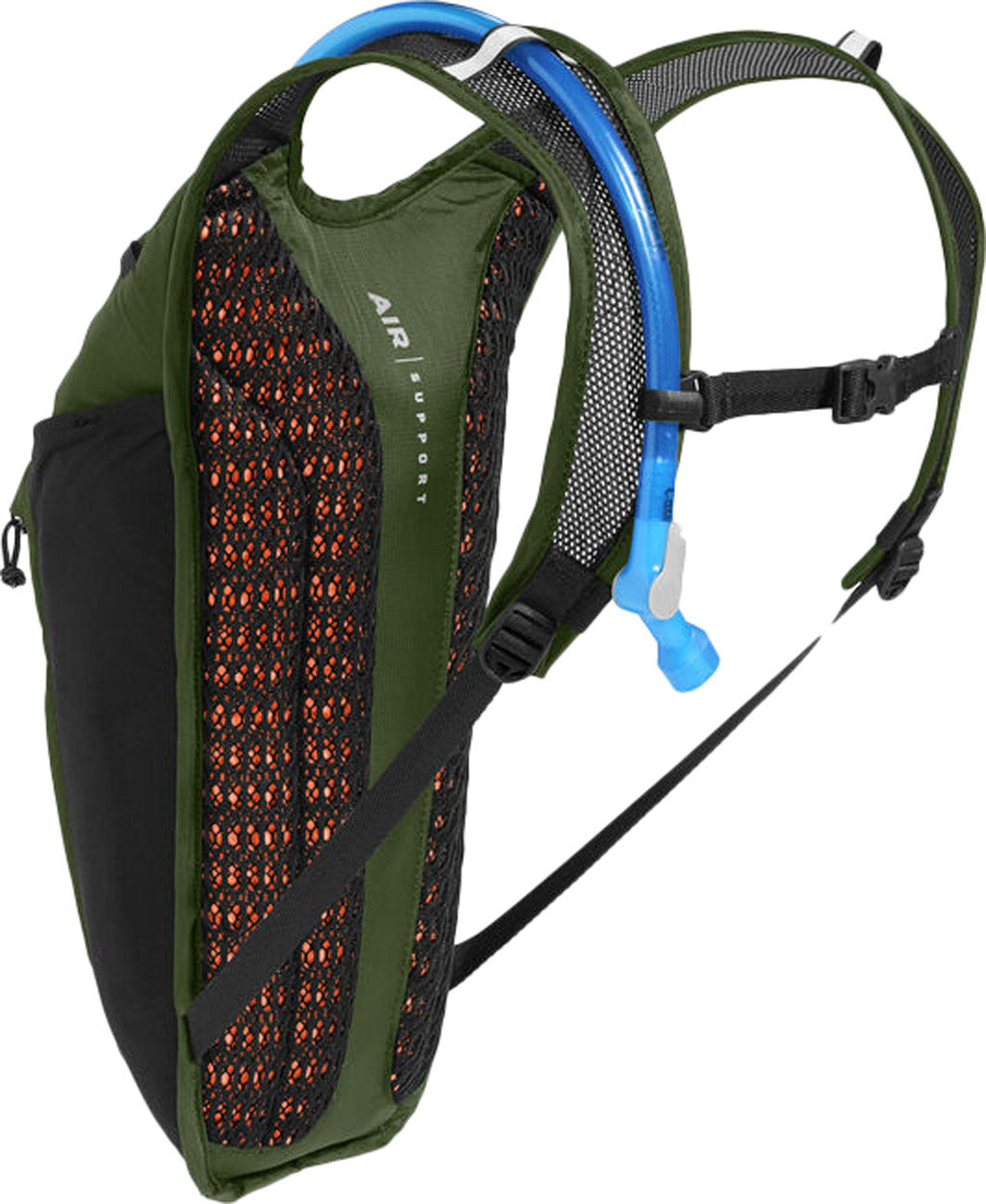 Camelbak Trail Run Vest - Sac à dos d'hydratation | Hardloop