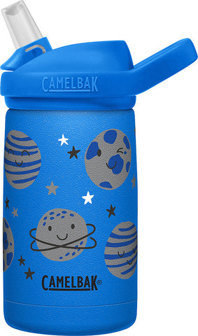 CamelBak Eddy Kids 400ml Water Bottle Range Child Safe Spill Proof New  Design