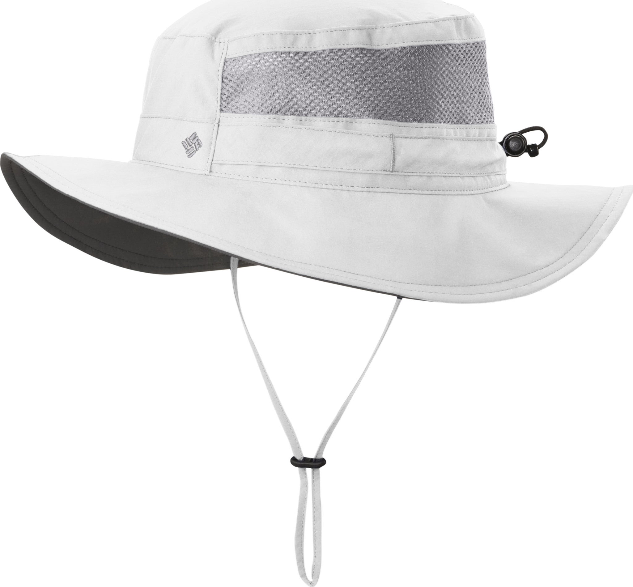 Columbia bora bora booney hat (white)