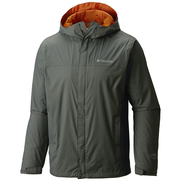 COLUMBIA - Men's Watertight II Jacket - Altitude Sports | Free Shipping ...