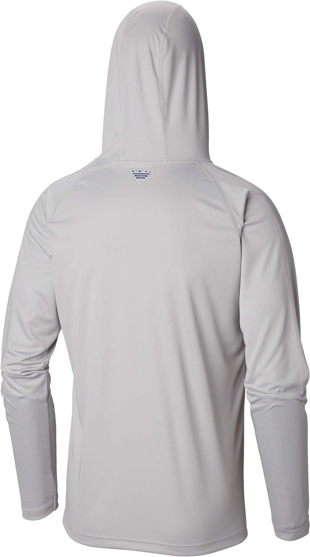 Columbia PFG Terminal Tackle Hoodie - Men's