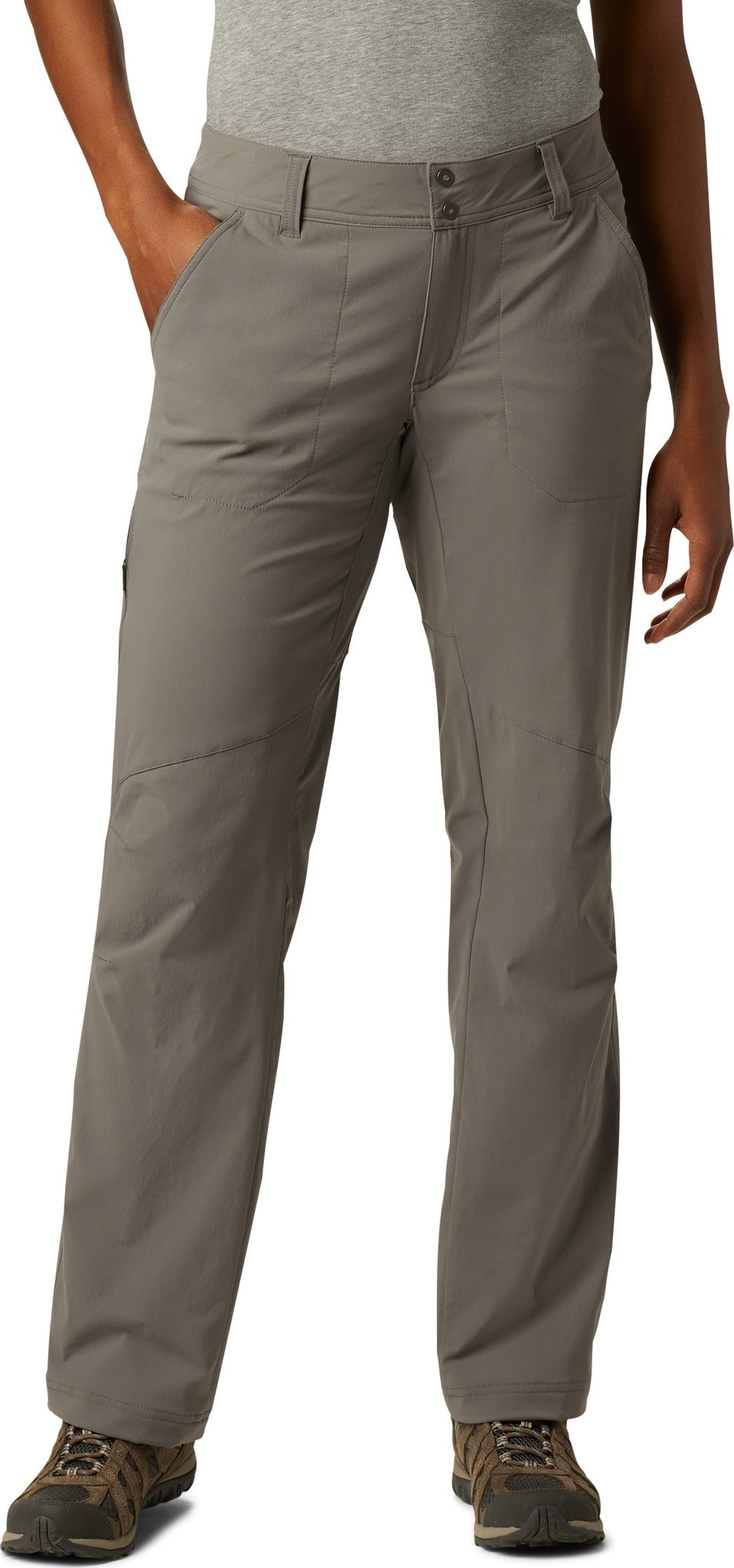 Columbia Saturday Trail II Stretch Lined Pant - Women's | Altitude Sports