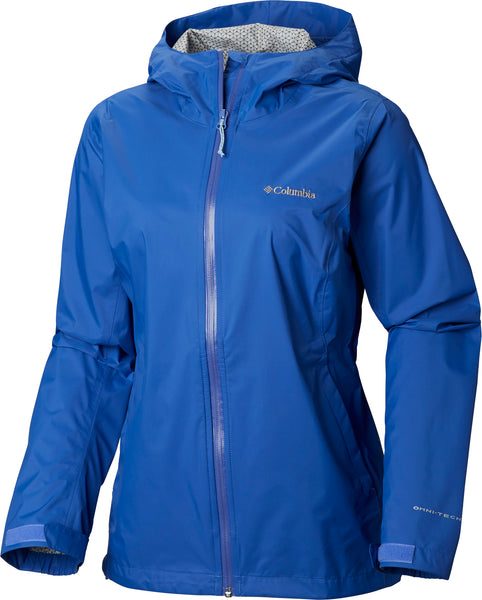 Columbia Evapouration Jacket - Women's | Altitude Sports