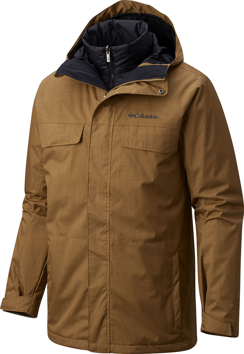 bugaboo casual interchange jacket