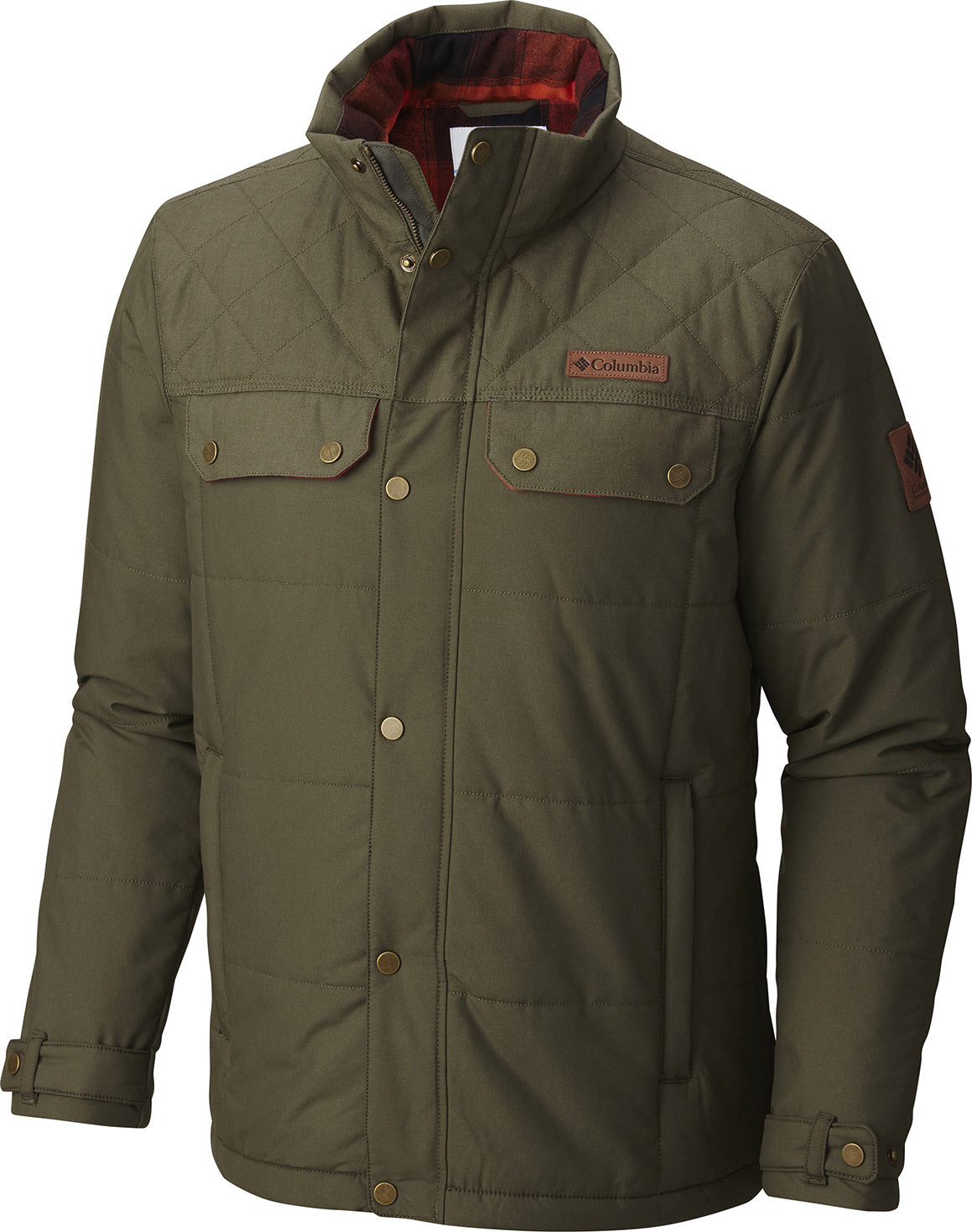 columbia blazing star interchange jacket