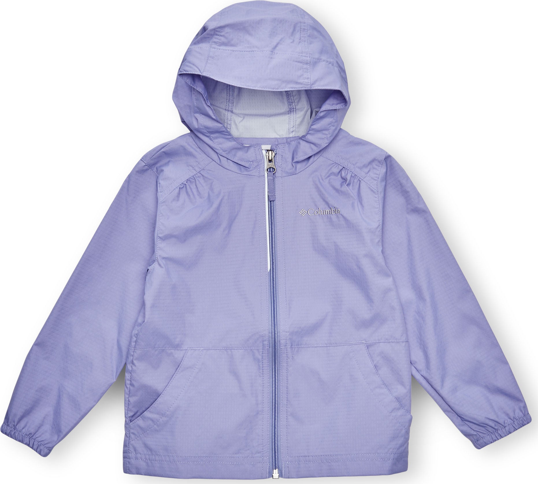 columbia access point jacket