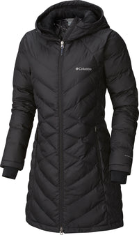  Columbia Sportswear Women's Alpine Attitude Down Jacket, Black  Cherry, X-Small : Clothing, Shoes & Jewelry