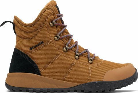 Columbia Fairbanks Omni-Heat Boots - Men's | Altitude Sports