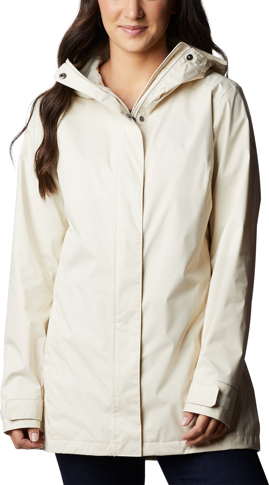 columbia splash a little ii plus size jacket