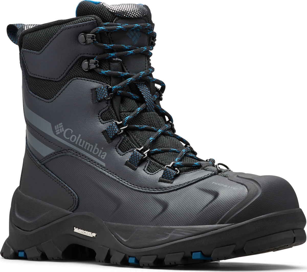 Columbia Bugaboot Plus IV Omni-Heat Boots - Men's | Altitude Sports