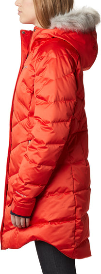 columbia lay d down mid jacket canada