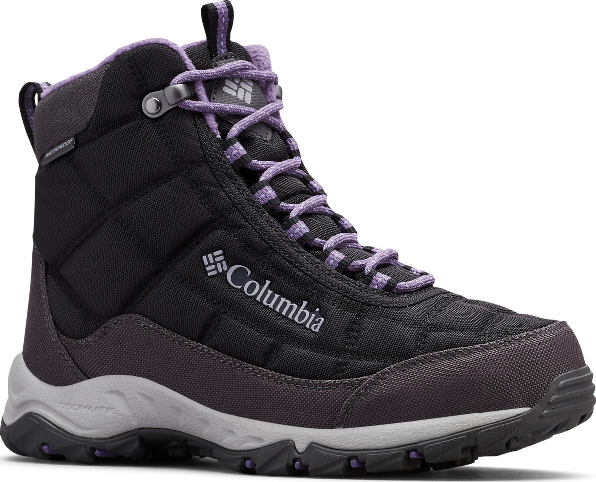 Columbia Firecamp Boots - Women's | Altitude Sports